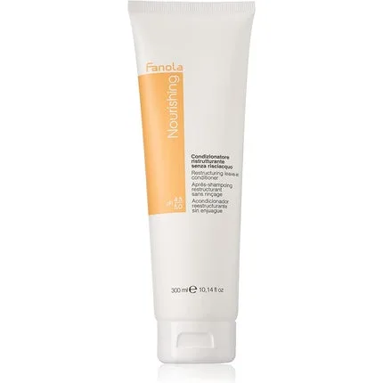 Balsam leave-in, Fanola Restructuring, 300ml — preț și oferte