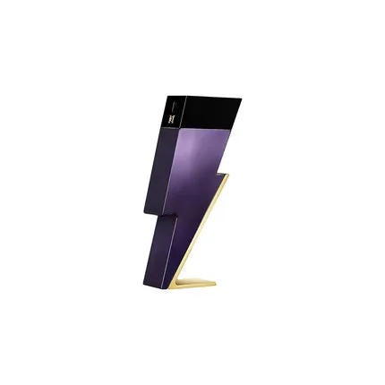 Apa de Toaleta, Carolina Herrera, Bad Boy Dazzling Garden, 100ml — preț și oferte