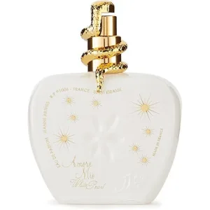 Eau de Parfum, Jeanne Arthes, Amore Mio, alb-auriu