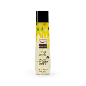 Spray Corp, Aquolina, Pop Lovers, 150ml, multicolor