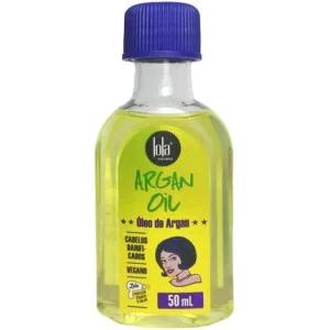 Ulei Păr, Lola Cosmetics, Argan, 50ml