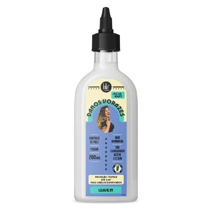 Lola Cosmetics Lola Damaged Hair Leave In, 200ml — preț și oferte