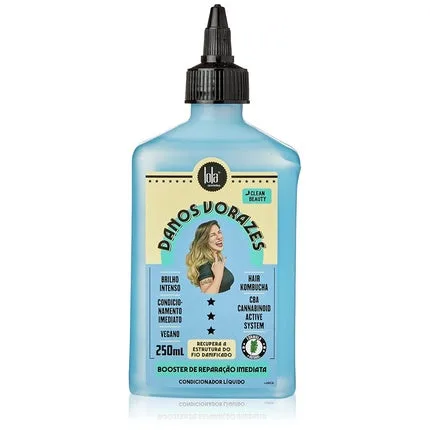 Tratament par, Lola, Damage Vortex, 250ml Lola Cosmetics — preț și oferte