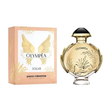 Parfum Paco Rabanne Olympea Solar Eau de Parfum Intense 50ml — preț și oferte