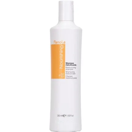 Sampon restructurant nutritiv, Fanola, 350ml — preț și oferte