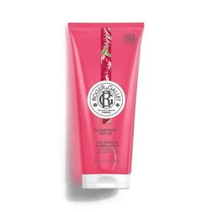 Gel de duș, Roger & Gallet, Gingembre, 200 ml