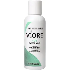 Vopsea Păr, Adore, 194, Sweet Mint