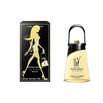 Parfum, Ulric De Varens, Divine Issime, 75 ml — preț și oferte