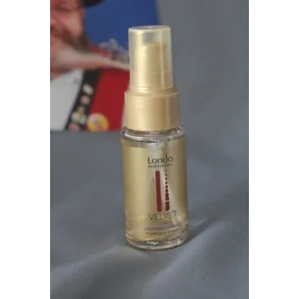 Ulei de masaj, Londa, Velvet Oil, 30ml Londa Professional — preț și oferte