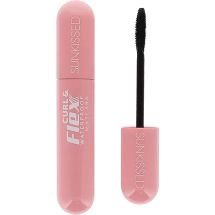 Mascara Sunkissed Curl and Flex negru 10ml — preț și oferte