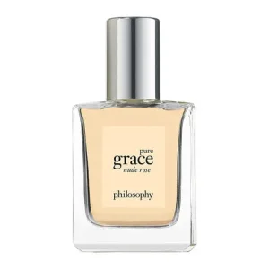 Parfum, Philosophy, Pure Grace Nude Rose, 15ml