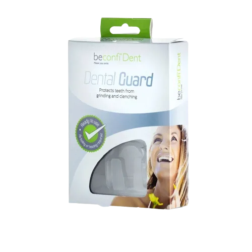 Protector Dentar, Beconfident, Dental Guard — preț și oferte
