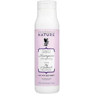 Șampon, Alfaparf Milano, Precious Nature, 250 ml, alb