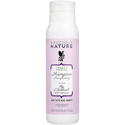 Șampon, Alfaparf Milano, Precious Nature, 250 ml, alb — preț și oferte