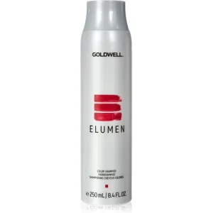 Șampon, Goldwell Elumen, 250ml, argintiu