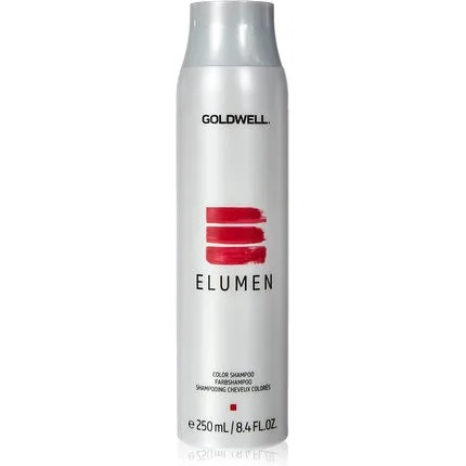 Șampon, Goldwell Elumen, 250ml, argintiu — preț și oferte