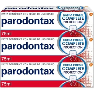 Pastă de dinți, Parodontax, 75ml, alb