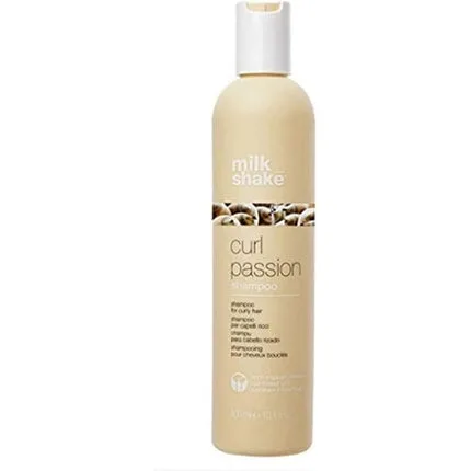 Sampon pentru bucle, Milk Shake, Curl Passion, 300ml — preț și oferte