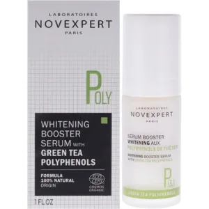 Serum albire, Novexpert, Green Tea Polyphenols, 30ml