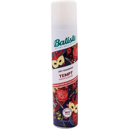 Sampon Usuc pentru Femei, Batiste, 200ml — preț și oferte