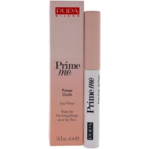 Primer ochi, Pupa Milano, Prime Me 001 Nude, 20g