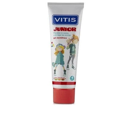 Pastă de dinți Vitis, 100g — preț și oferte