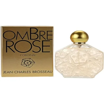 Parfum, J Charles Brosseau, Ombre Rose L'Original, 75ml Jean Charles Brosseau — preț și oferte
