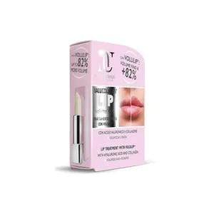 Lip Plumper, Natur Unique, XXXL, acid hialuronic