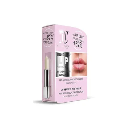 Lip Plumper, Natur Unique, XXXL, acid hialuronic — preț și oferte