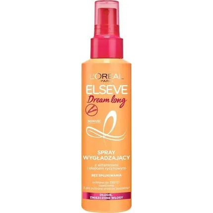 Spray netezire par, L'Oréal Paris, Dream Long, 150 ml — preț și oferte