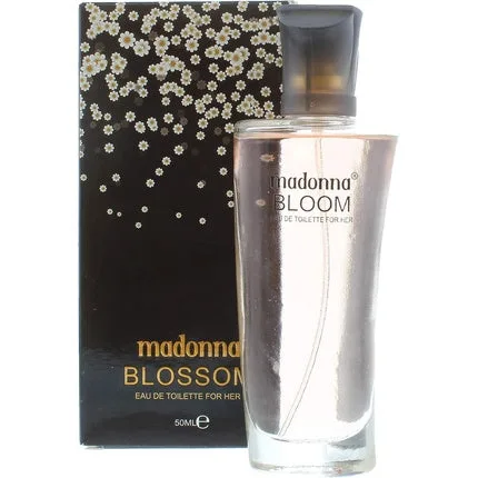 Eau De Toilette, Madonna, Blossom, 50ml — preț și oferte
