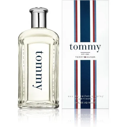 Apa de Toaleta Unisex, Tommy Hilfiger, 100ml Vaporizer — preț și oferte