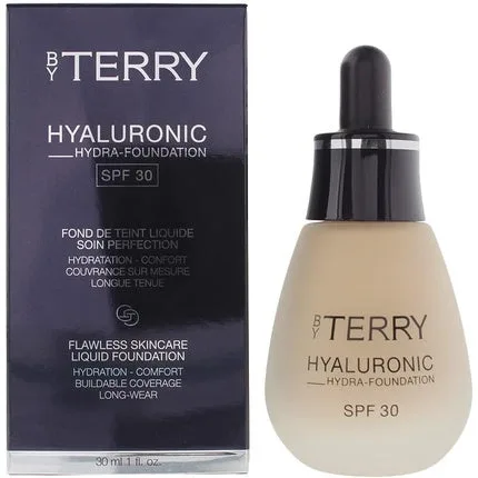 Fond de ten, By Terry, Hyaluronic Hydra-Foundation SPF30, 100W — preț și oferte