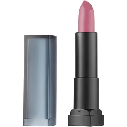 Ruj Mat Maybelline Color Sensational Nocturnal Rose, 5g Maybelline New York — preț și oferte