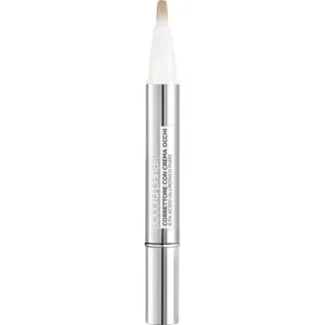 Corector crema pentru ochi, L'Oréal Paris, Accord Parfait, 7.5-9 Miere Aurie