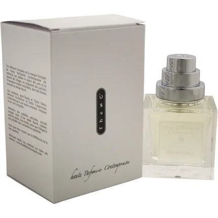 Parfum, The Different Company, Osmanthus, 50ml — preț și oferte