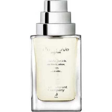 Parfum, Different, Pure eVe, 100ml The Different Company — preț și oferte