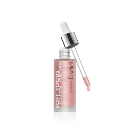 Ser Glow, Rodial, Soft Focus, roz, 58 g — preț și oferte