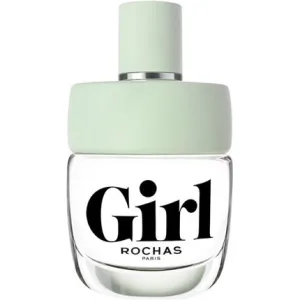 Apa de Toaleta, Rochas, Girl, 100ml