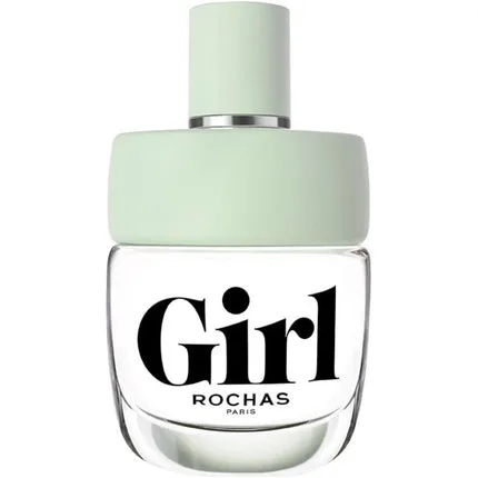Apa de Toaleta, Rochas, Girl, 100ml — preț și oferte