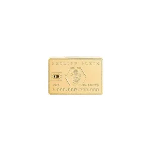 Parfum Philipp Plein No Limits, Gold, 90 ml