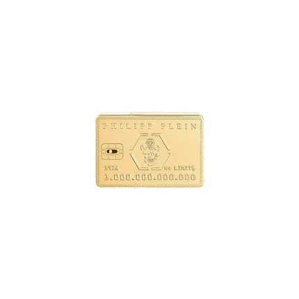 Parfum Philipp Plein No Limits, Gold, 90 ml — preț și oferte