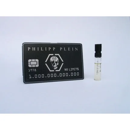 Parfum, Philipp Plein, No Limits, negru — preț și oferte