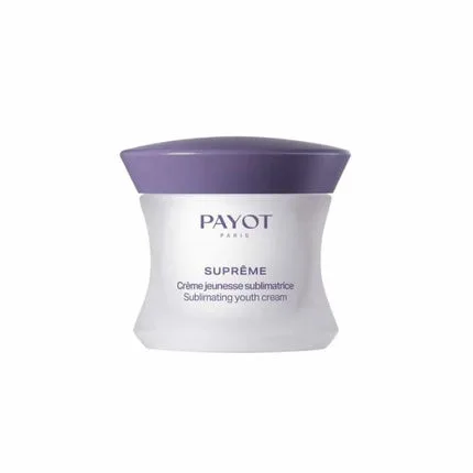 Cremă antirid, Payot, Suprême Jeunesse, 50ml — preț și oferte