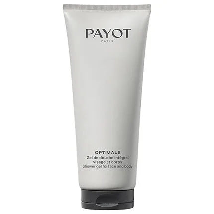 Gel de duș Payot Optimale pentru față și corp, 200 ml — preț și oferte