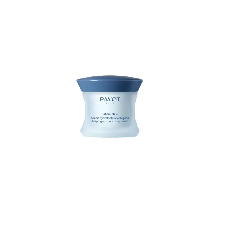 Cremă Hidratantă Facială, Payot, Source Adaptogen — preț și oferte