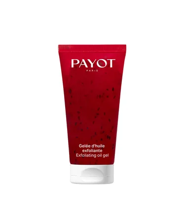 Gel exfoliant Payot Nue Raspberry, 50 ml — preț și oferte