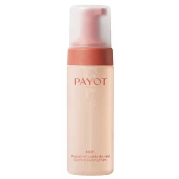 Spuma de curatare, Payot, Gentle Cleansing, 150ml — preț și oferte