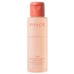Demachiant ochi si buze, Payot NUE, 100 ml