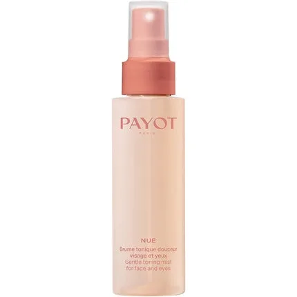 Spray demachiant, Payot, Sanfte Nebel Nude, 100ml — preț și oferte